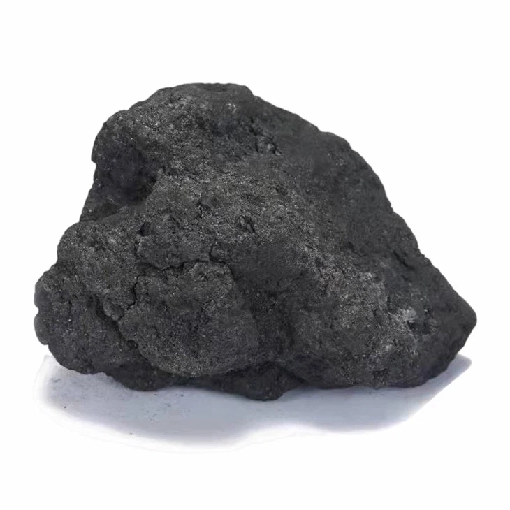 Ash 12% Foundry Coke