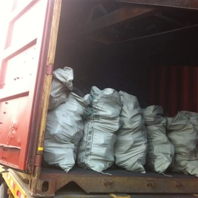 Foundry Coke