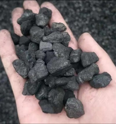 Hálfur kók 10-30mm